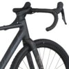 Musta Scott Speedster Gravel 30 gravel-pyörä