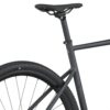 Musta Scott Speedster Gravel 30 gravel-pyörä
