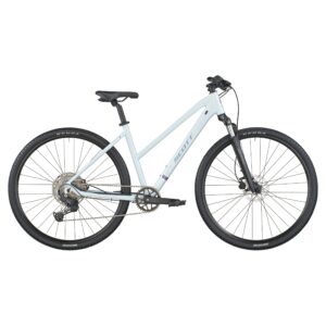 Scott Sub Cross 20 Slope hybridipyörä
