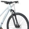 Scott Sub Cross 20 Slope hybridipyörän etuosa