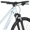 Scott Sub Cross 20 Slope hybridipyörän ohjaamo