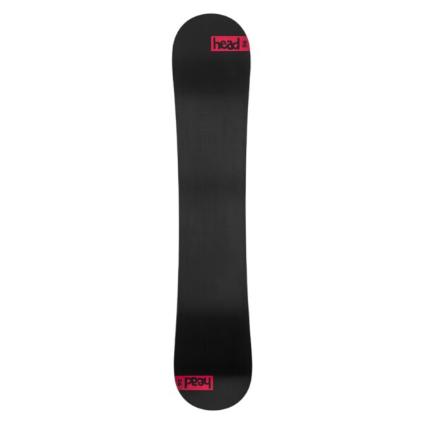 Head Rush R 2026 lumilauta pohja