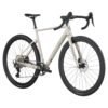 Scott Speedster Gravel 10 gravel-pyörä etuviistosta kuvattuna
