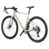 Scott Speedster Gravel 10 gravel-pyörä takaviistosta kuvattuna