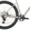 Scott Speedster Gravel 10 gravel-pyörän takakolmio