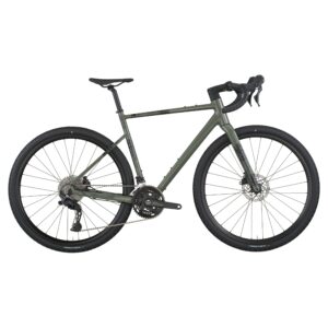 Scott Speedster Gravel 20 gravel-pyörä