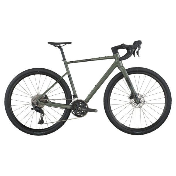 Scott Speedster Gravel 20 gravel-pyörä