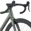Scott Speedster Gravel 20 gravel-pyörän ohjaustanko