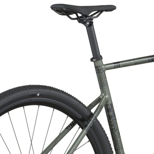 Scott Speedster Gravel 20 gravel-pyörän satulaputki