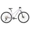Scott Sub Cross 10 Slope hybridipyörä