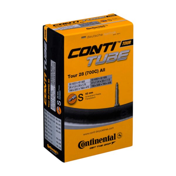 Continental 28" 32/47-622/635 sisärengas