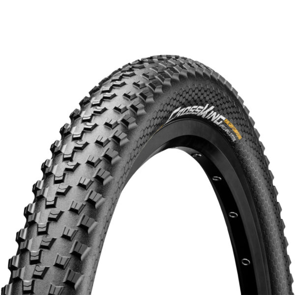 Continental Cross King ShieldWall ulkorengas