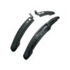 SKS Mudguard Rowdy Set 2.0 20"-24" lokasuojapari