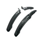 SKS Mudguard Rowdy Set 2.0 20"-24" lokasuojapari