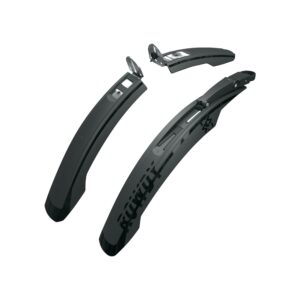 SKS Mudguard Rowdy Set 2.0 20"-24" lokasuojapari