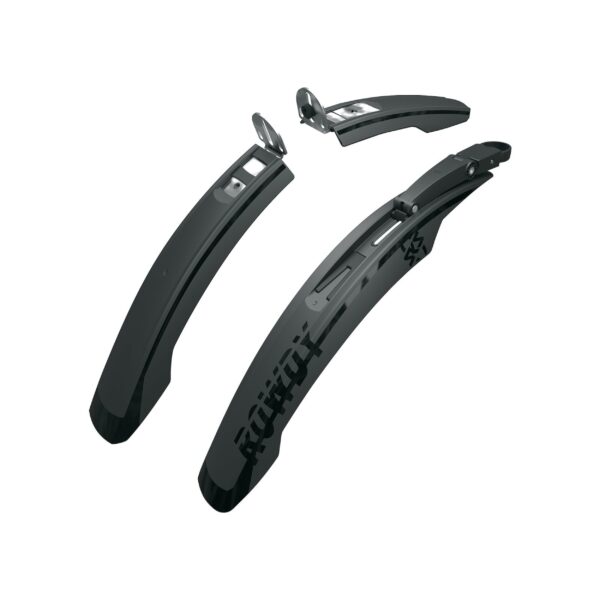 SKS Mudguard Rowdy Set 2.0 20"-24" lokasuojapari