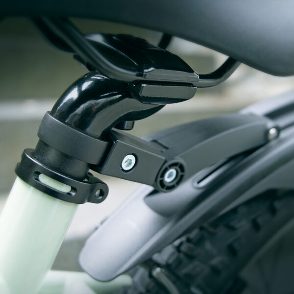 SKS Mudguard Rowdy Set 2.0 20"-24" takalokasuojan kiinnitys