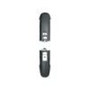 SKS Mudguard Rowdy Set 2.0 20"-24" etulokasuoja päältä kuvattuna
