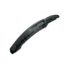 SKS Mudguard Rowdy Set 2.0 20"-24" takalokasuoja sivusta kuvattuna