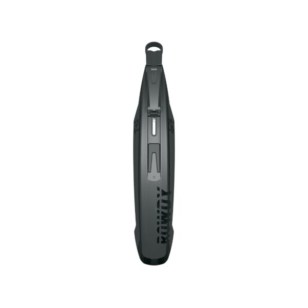 SKS Mudguard Rowdy Set 2.0 20"-24" takalokasuoja päältä kuvattuna