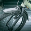SKS Mudguard Rowdy Set 2.0 20"-24" etulokasuoja pyörässä
