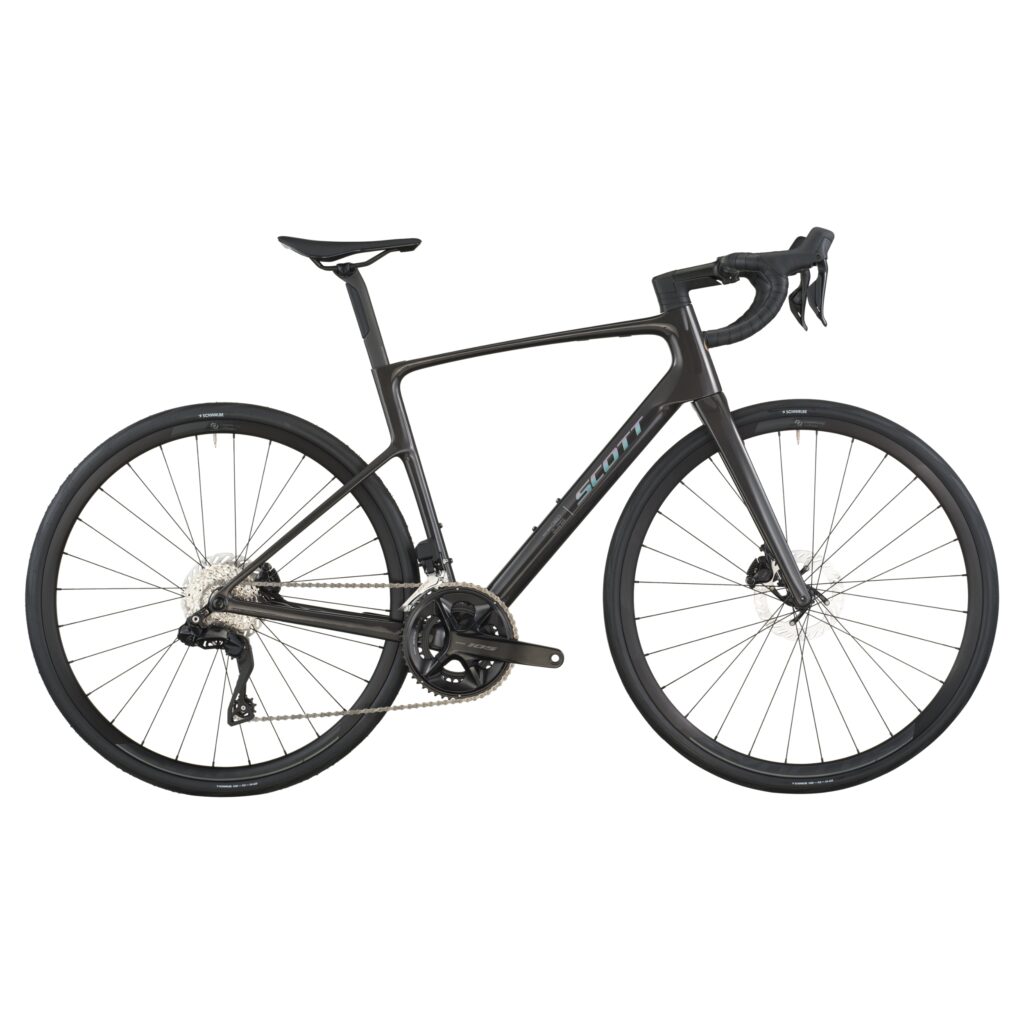 Scott Addict 40 maantiepyörä