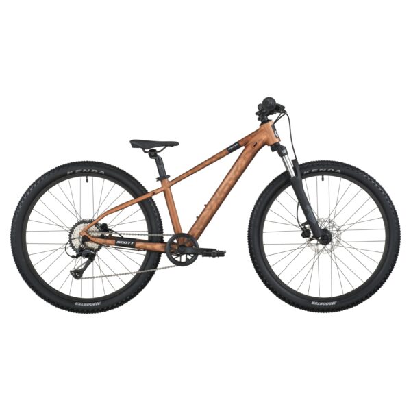 Scott Roxter 600 nuorten maastopyörä