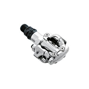 Shimano M520 SPD lukkopolkimet