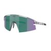 Bliz P006 Crystal Black Green Green Multi urheilulasit