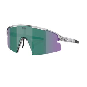 Bliz P006 Crystal Black Green Green Multi urheilulasit
