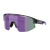 Bliz Matrix Small Crystal Black Purple urheilulasit