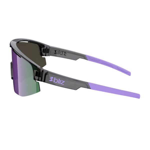 Bliz Matrix Small Crystal Black Purple urheilulasit sivusta kuvattuna