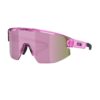 Bliz Matrix Small Transparent Pink Rose urheilulasit