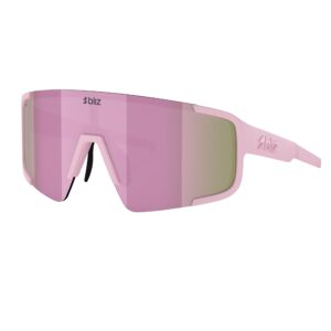 Bliz P003 Matte Pink Pink urheilulasit