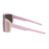 Bliz P003 Matte Pink Pink urheilulasit sivusta kuvattuna