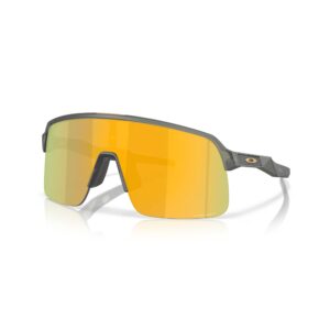 Oakley Sutro Lite Matte Olive Ink Prizm 24K urheilu/aurinkolasit