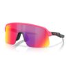Oakley Sutro Lite S Pink Prizm Road urheilu/aurinkolasit