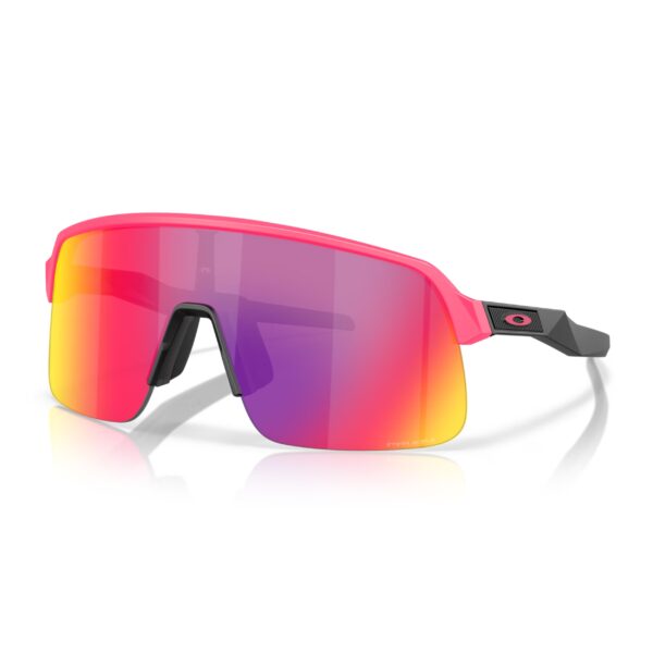 Oakley Sutro Lite S Pink Prizm Road urheilu/aurinkolasit