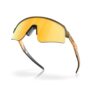 Oakley Sutro Lite Sweep Brass Tax Prizm 24K urheilu/aurinkolasit 3D