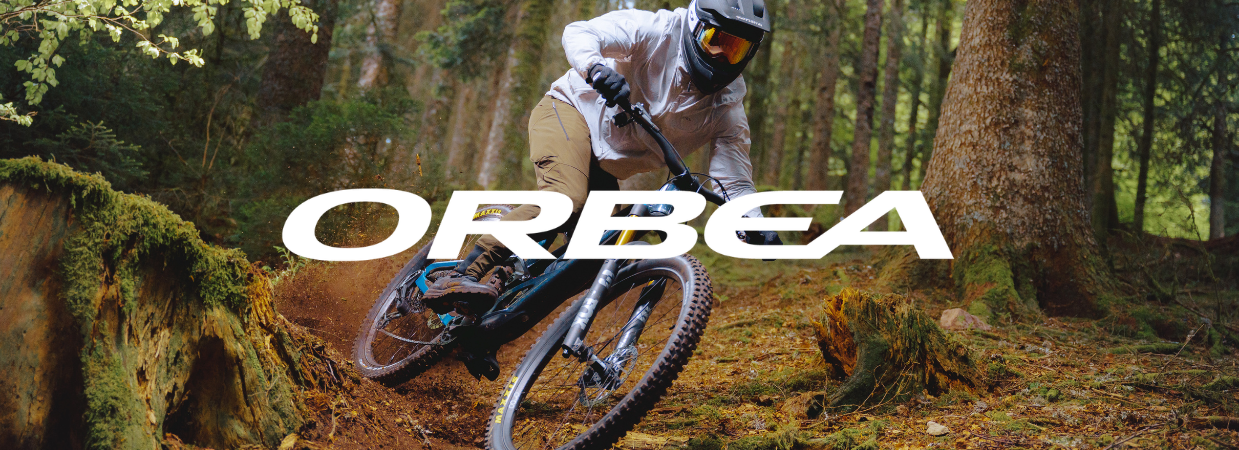 Orbea kesä 2026 karusellikuva