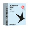 Schwalbe 26 x 3.50-4.80 Fat Bike presta sisärengas