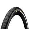 Continental 28" Ride City Reflex 37-622 ulkorengas