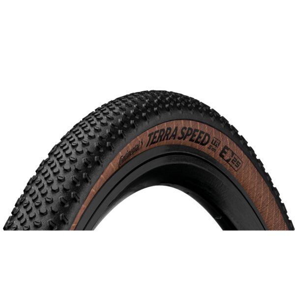 Continental 28" Terra Speed ProTection 45-622 ulkorengas