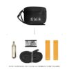 Fizik Saddle Bag satulalaukku + esimerkkitarvikkeet