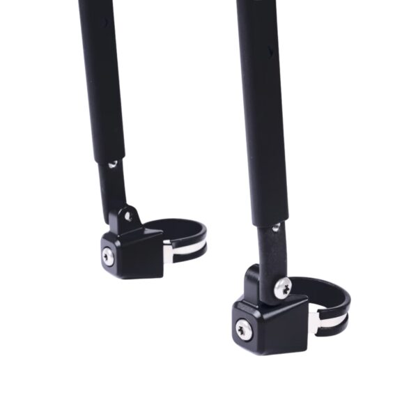 Atran Velo Carrier Hybrid UNI 20"-29" tavaratelineen kiinnikkeet
