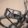 Atran Velo Carrier Hybrid UNI 20"-29" tavarateline päältä kuvattuna