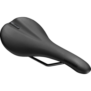 Cannondale Scoop Steel Shallow satula