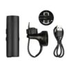 Halo Beta 950lm USB-ladattava etuvalo + tarvikkeet