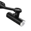 Halo Beta 950lm USB-ladattava etuvalo asennustapa