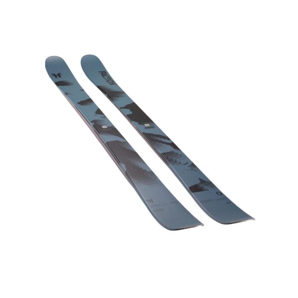 Faction Prodigy 0 2027 parkki/freestyle-sukset 3D